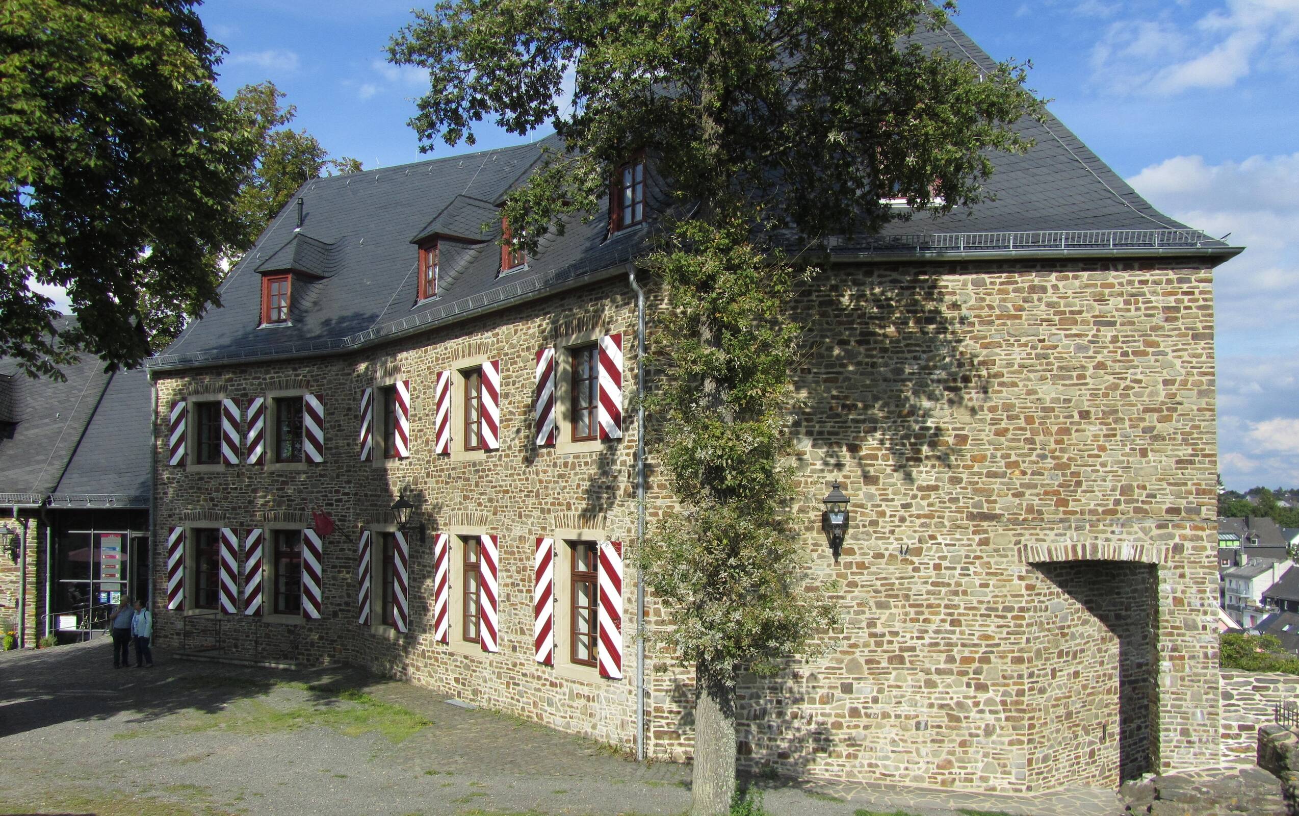 Burg Kastellaun 07